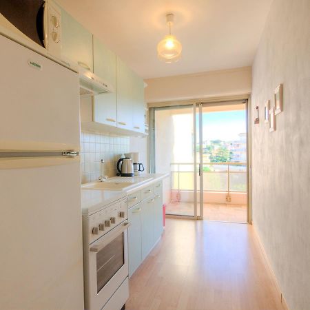 Apartment Les Terres Marines By Interhome 圣马克西姆 外观 照片