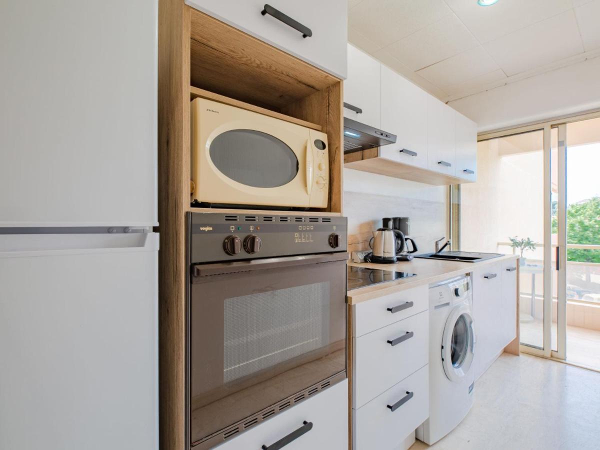 Apartment Les Terres Marines By Interhome 圣马克西姆 外观 照片