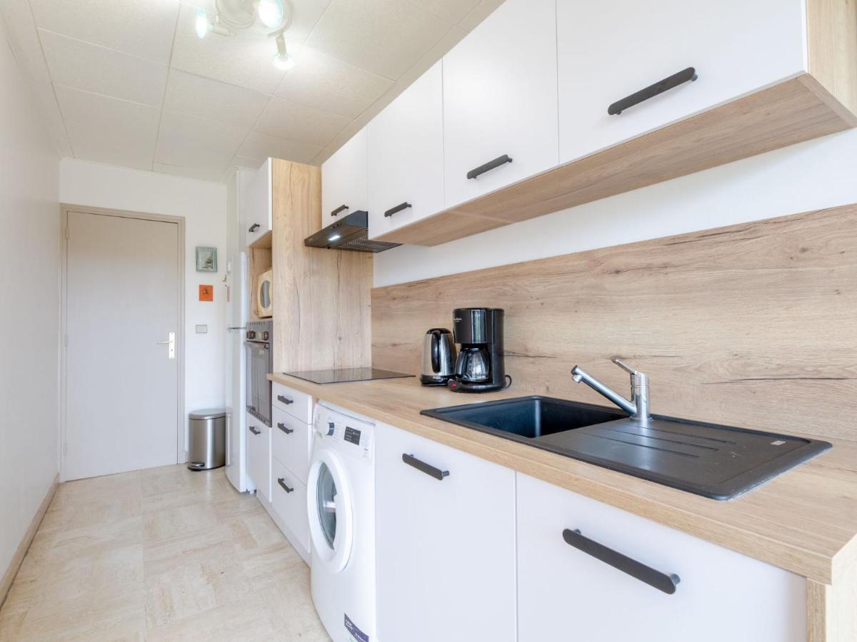 Apartment Les Terres Marines By Interhome 圣马克西姆 外观 照片