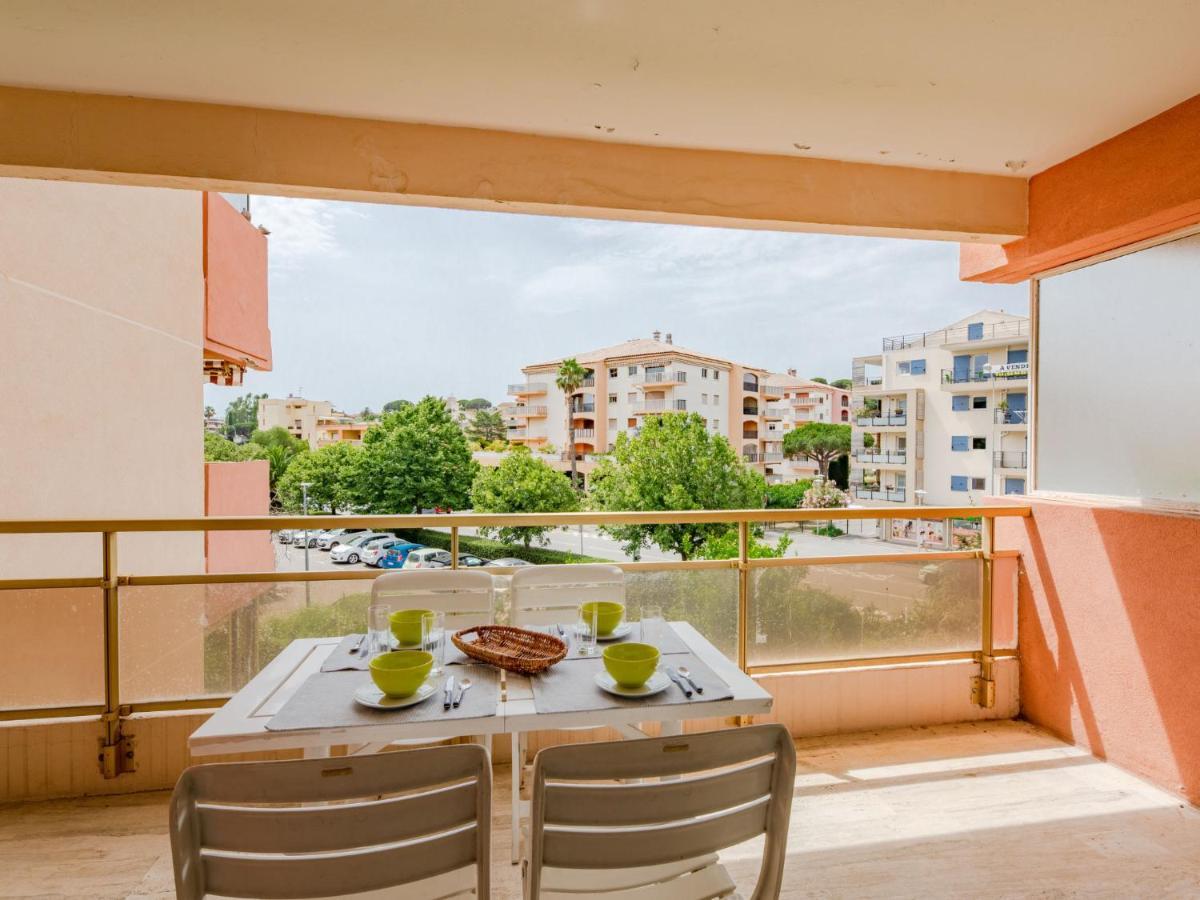 Apartment Les Terres Marines By Interhome 圣马克西姆 外观 照片