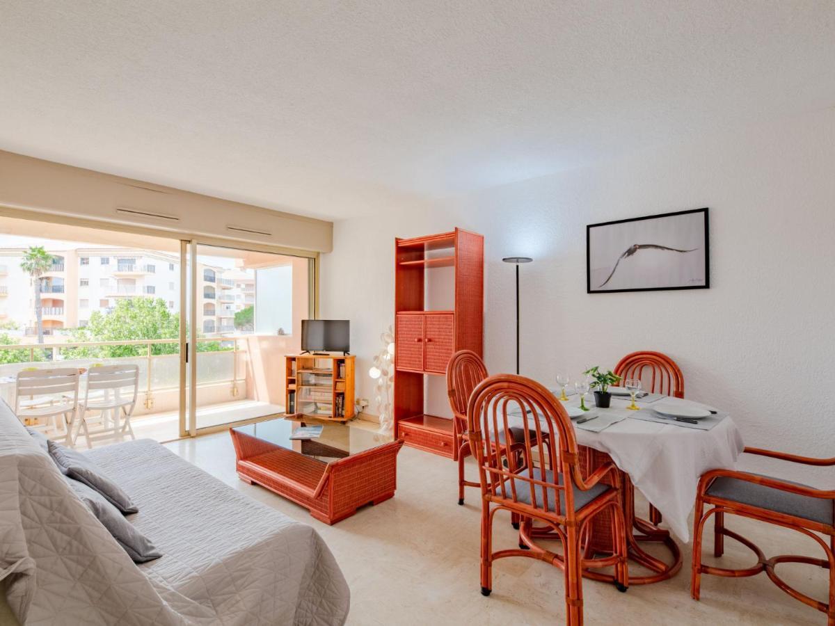 Apartment Les Terres Marines By Interhome 圣马克西姆 外观 照片