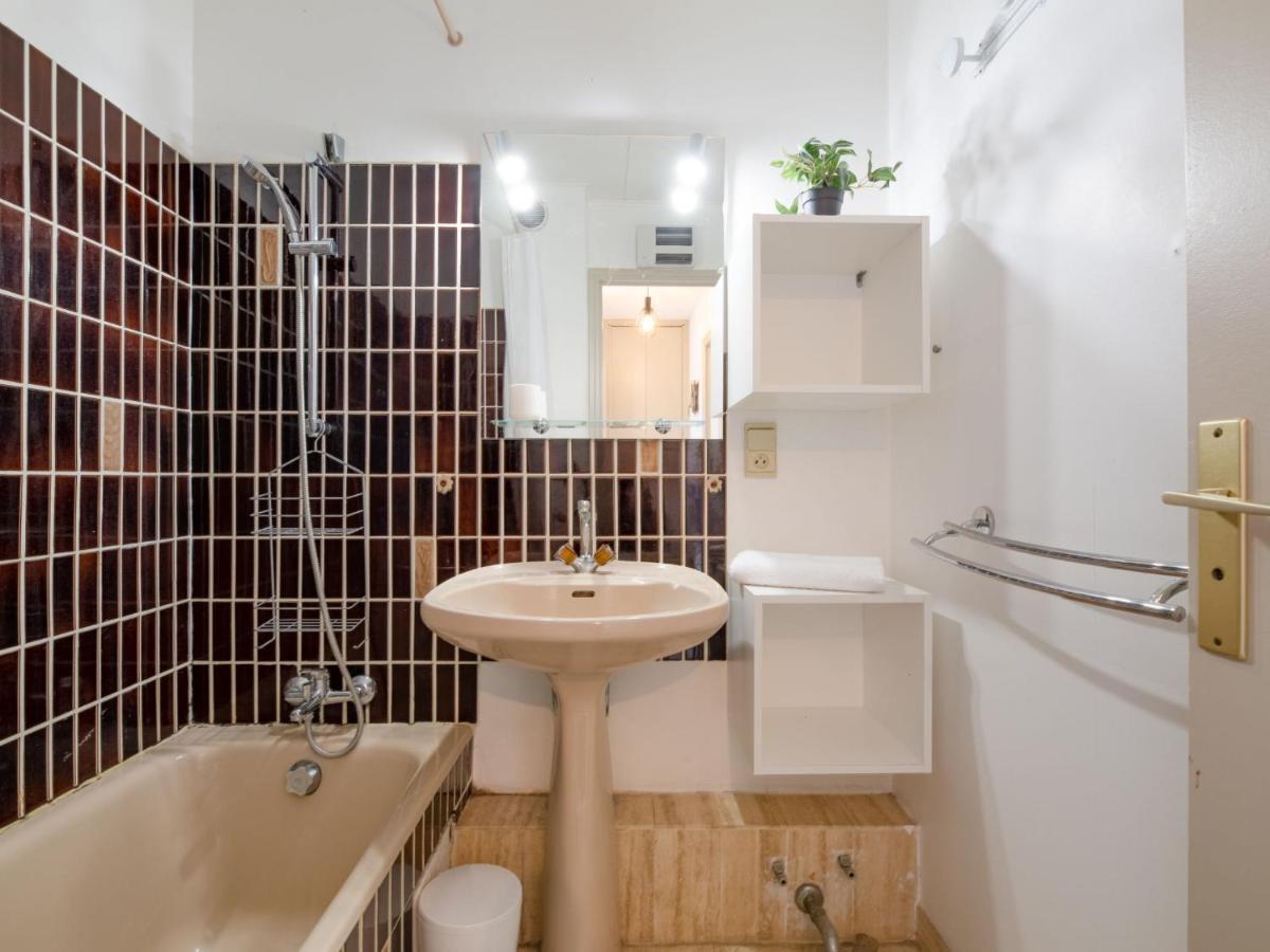 Apartment Les Terres Marines By Interhome 圣马克西姆 外观 照片