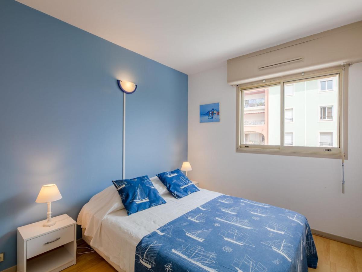 Apartment Les Terres Marines By Interhome 圣马克西姆 外观 照片