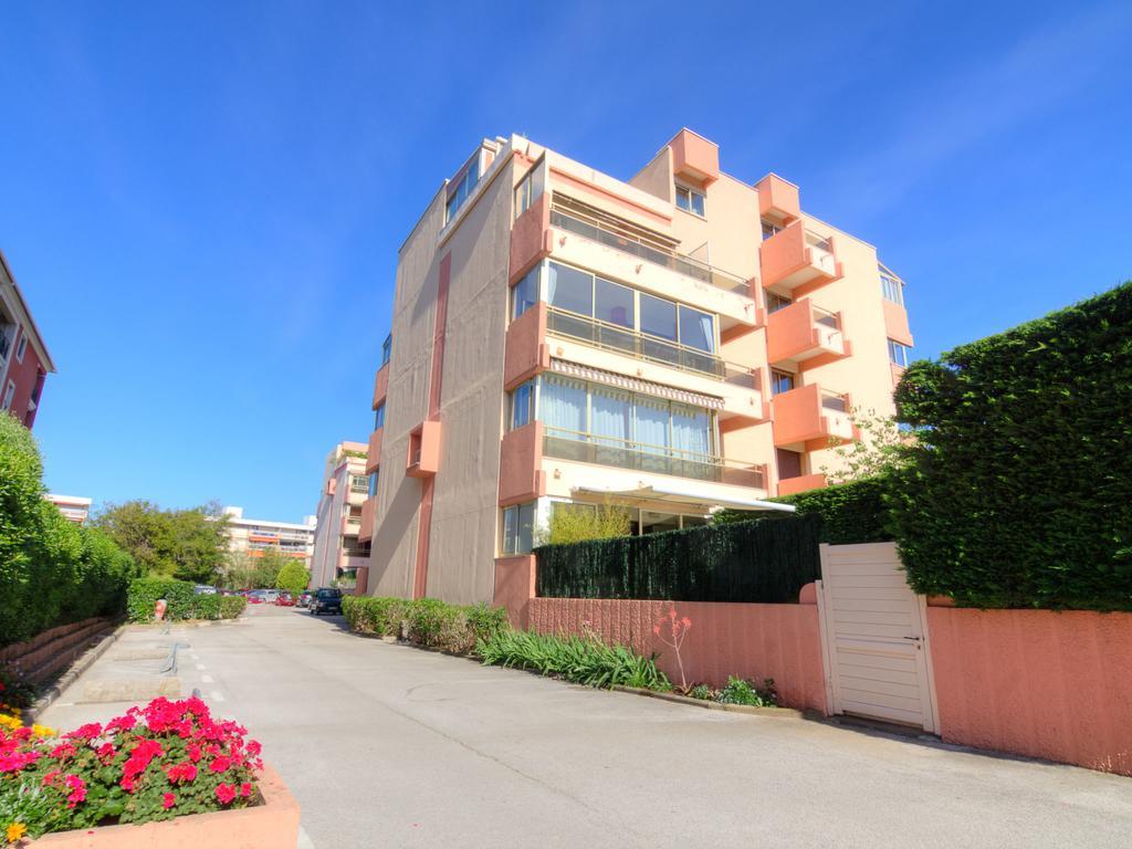 Apartment Les Terres Marines By Interhome 圣马克西姆 外观 照片