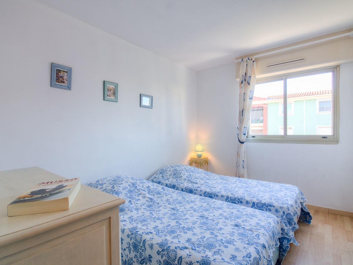 Apartment Les Terres Marines By Interhome 圣马克西姆 外观 照片