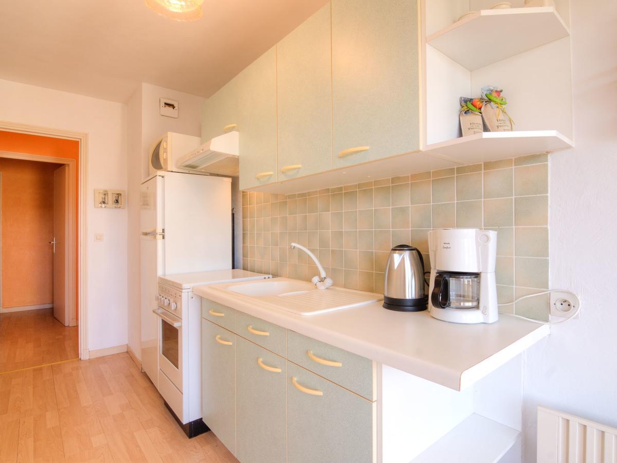 Apartment Les Terres Marines By Interhome 圣马克西姆 外观 照片