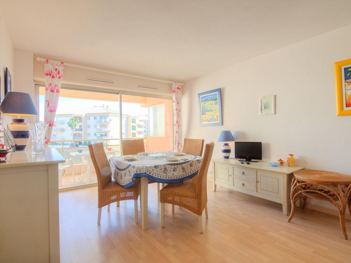 Apartment Les Terres Marines By Interhome 圣马克西姆 外观 照片