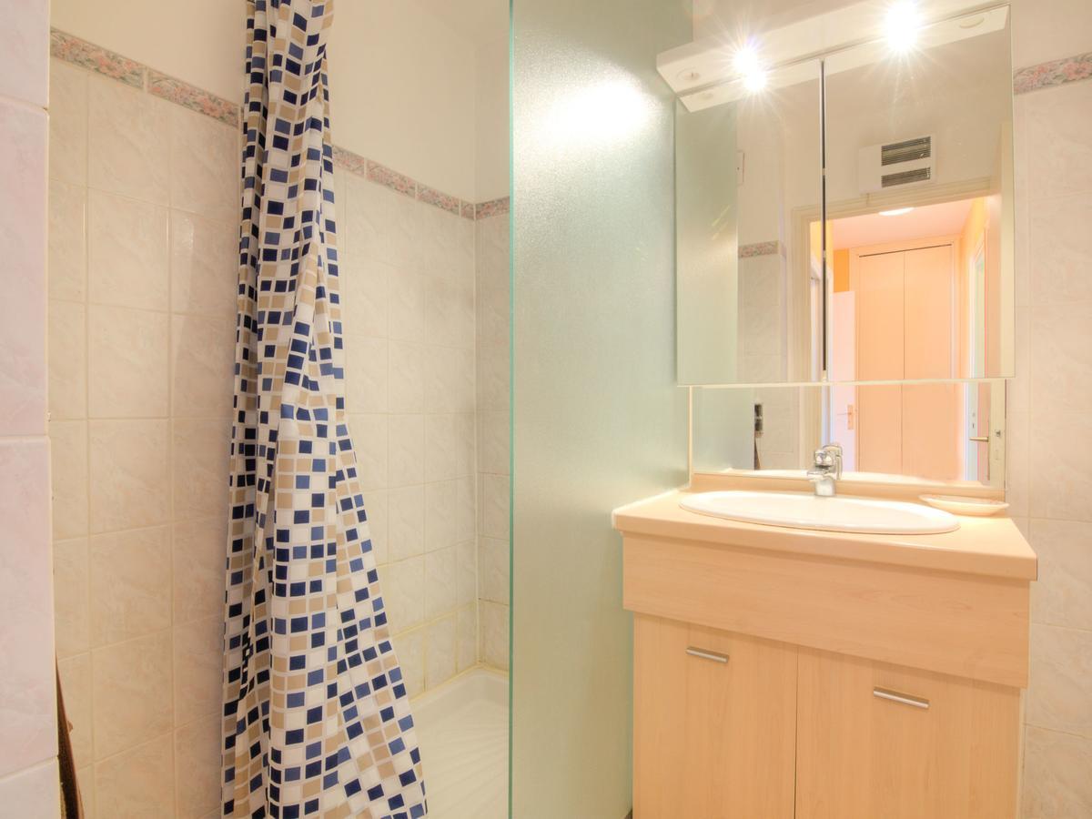 Apartment Les Terres Marines By Interhome 圣马克西姆 外观 照片