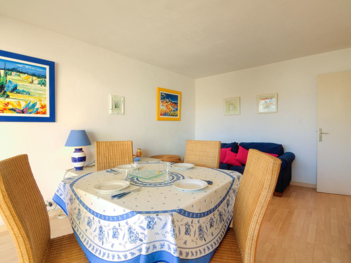 Apartment Les Terres Marines By Interhome 圣马克西姆 外观 照片